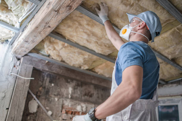 North Fork, AZ Insulation Contractor Company